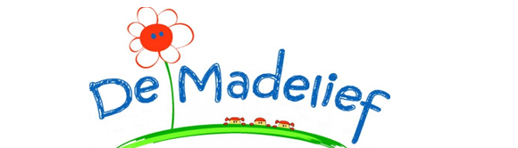 De Madelief Logo
